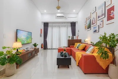 Private 5-6BRs house - Walk to BenThanh, BuiVien by Gon De Home – Ảnh 12
