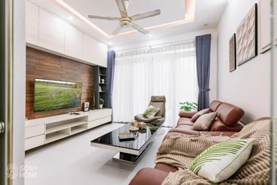 Private 5-6BRs house - Walk to BenThanh, BuiVien by Gon De Home – Ảnh 15